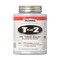 Thrifco Plumbing No. 23551 8-OZ Tube T Plus 2 Pipe Thread Sealant with PTFE, 1/2 P 6311997 - alternate 1